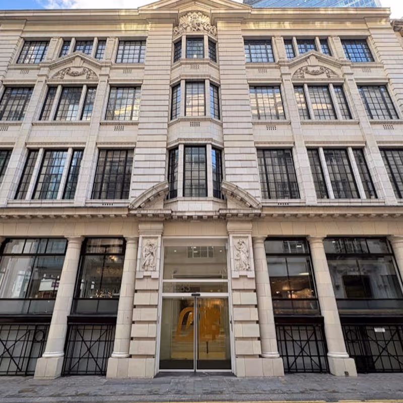 33 Lime Street, London - Image 3