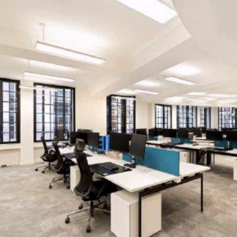 33 Lime Street, London - Image 1