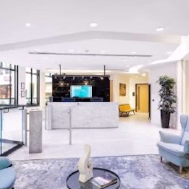33 Lime Street, London - Image 2