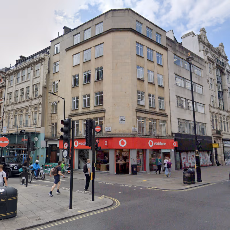 129 Oxford Street, London - Image 8