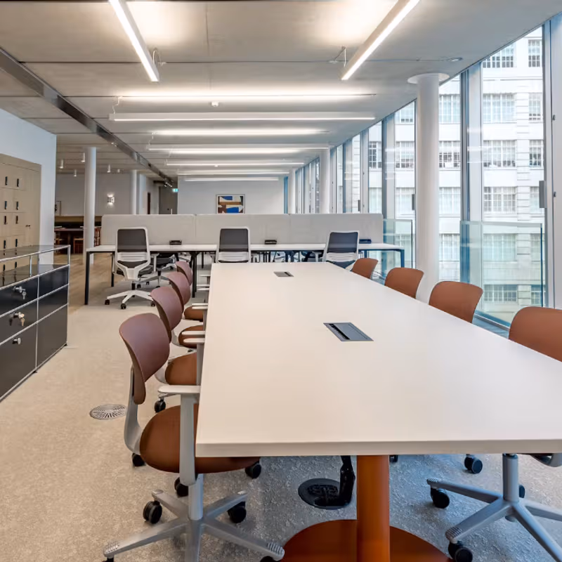 5 Southampton St, London - Image 7