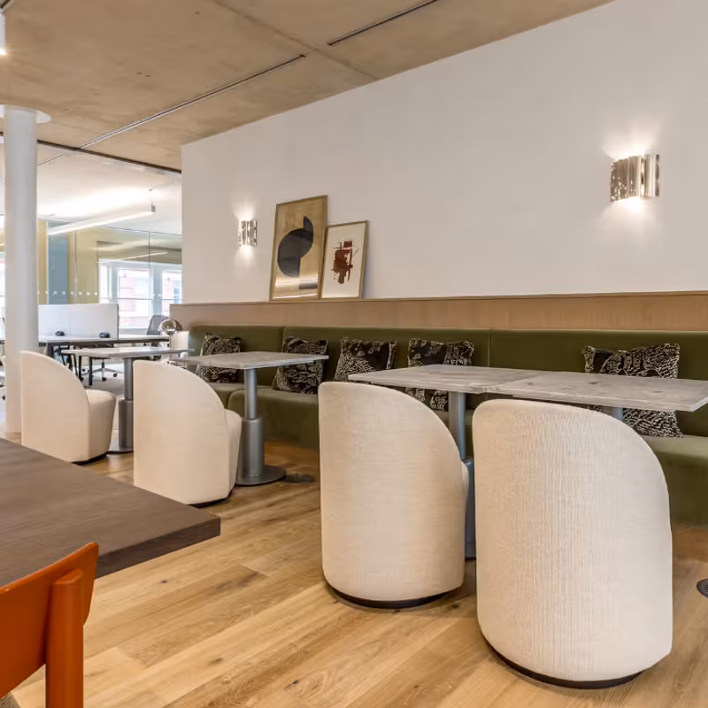 5 Southampton St, London - Image 4