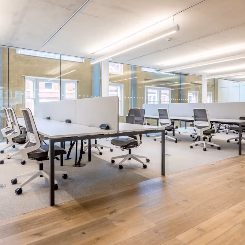 5 Southampton St, London - Image 3