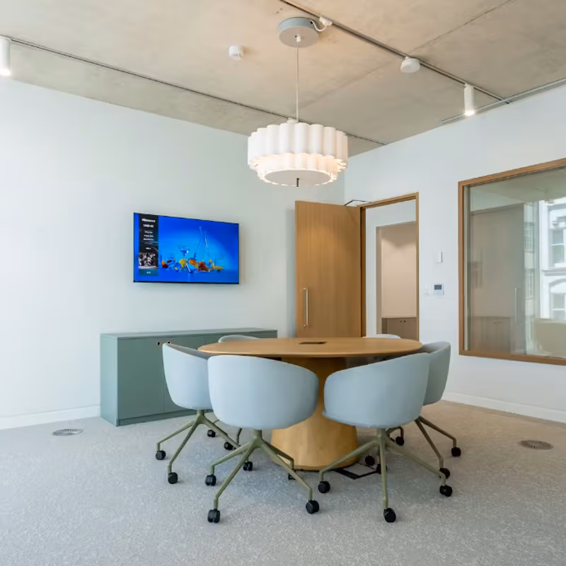 5 Southampton St, London - Image 5