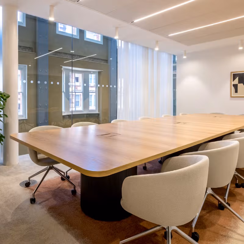 5 Southampton St, London - Image 8