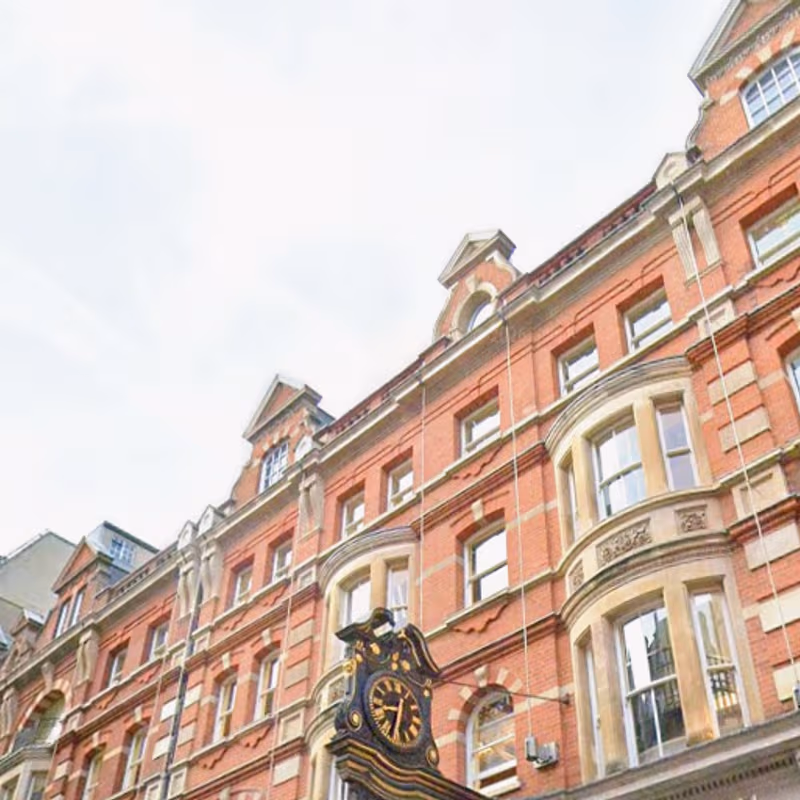 5 Southampton St, London - Image 10