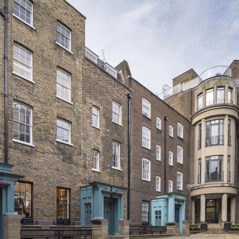 49-51 Monmouth Street, London - Image 6