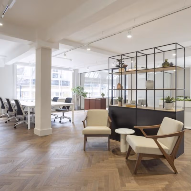 8-12 Broadwick St, London - Image 1