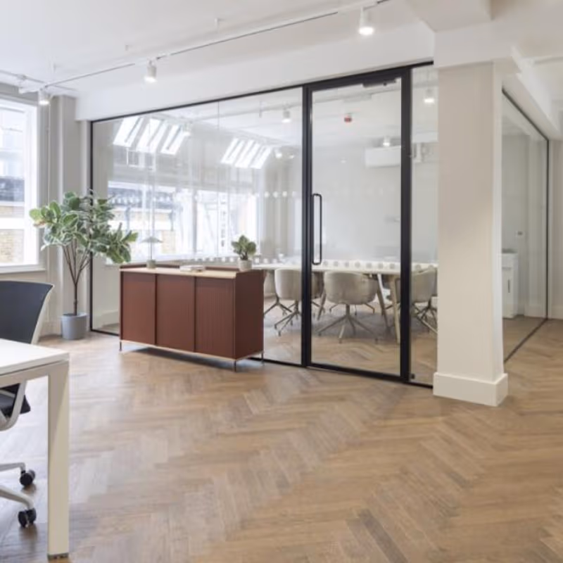 8-12 Broadwick St, London - Image 6