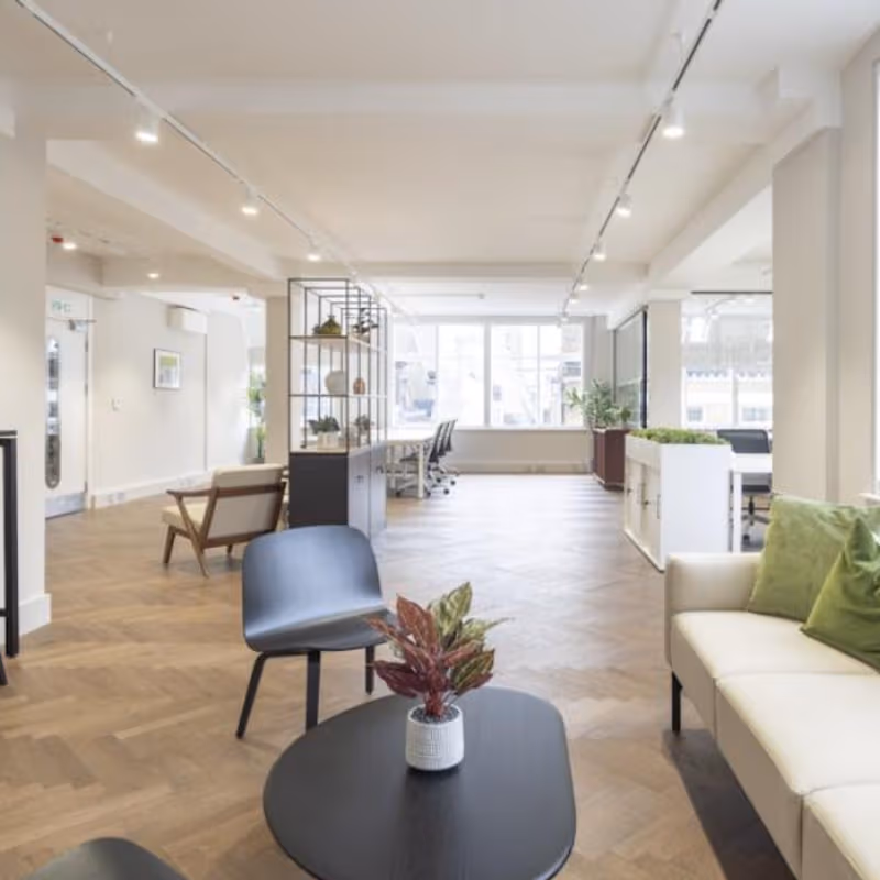 8-12 Broadwick St, London - Image 3