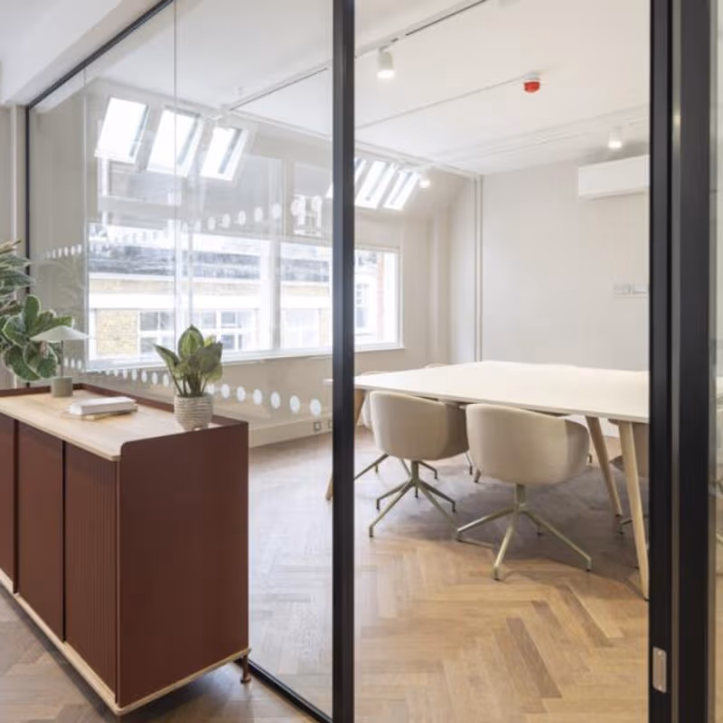 8-12 Broadwick St, London - Image 4