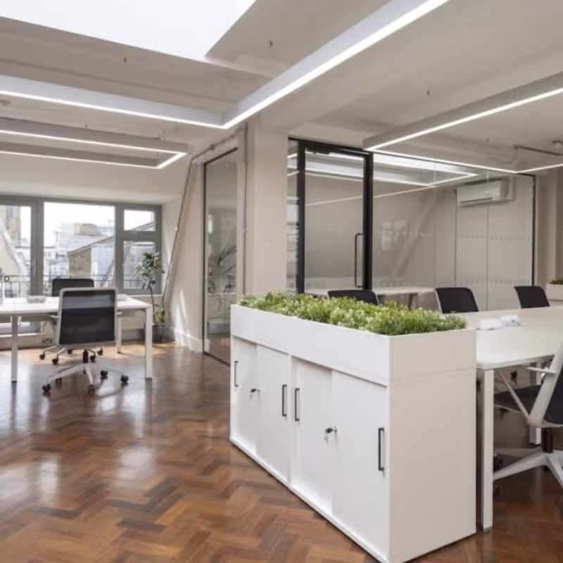 8-12 Broadwick St, London - Image 2