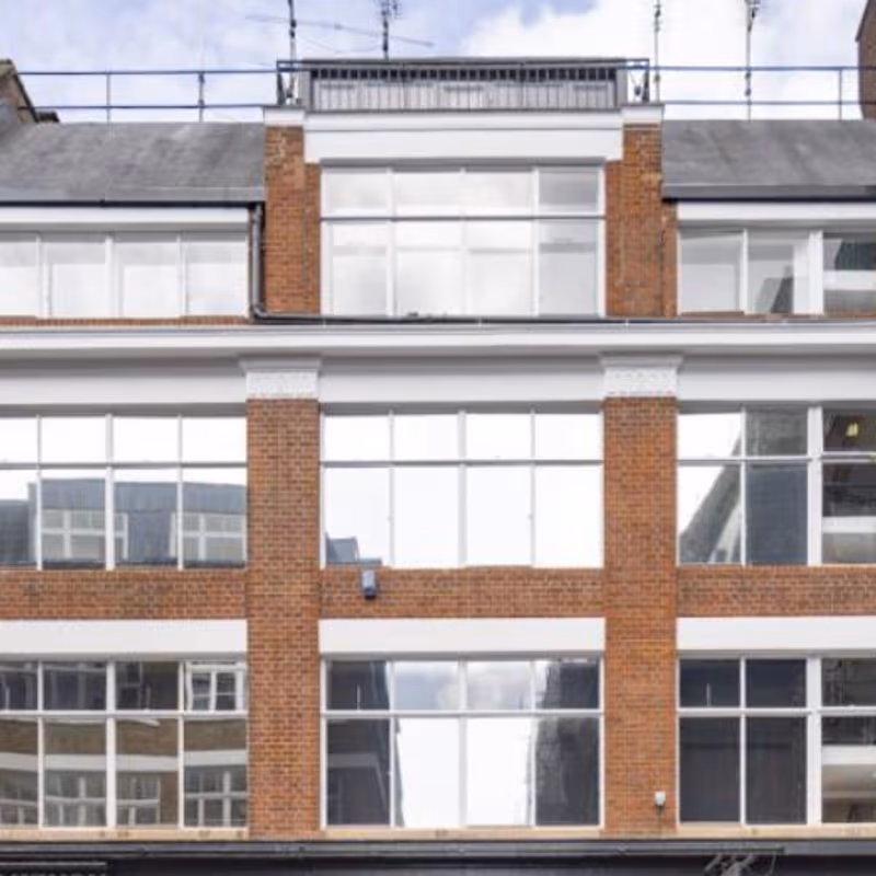 8-12 Broadwick St, London - Image 7
