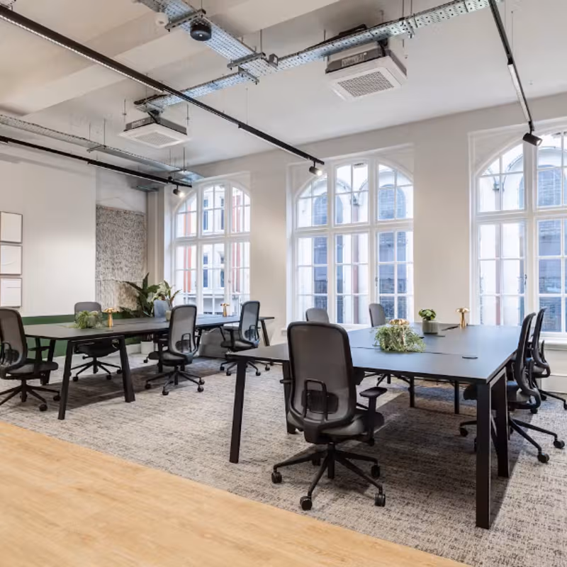 150 Great Portland Street, London - Image 3