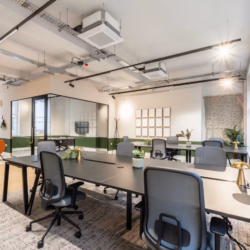 150 Great Portland Street, London - Image 1
