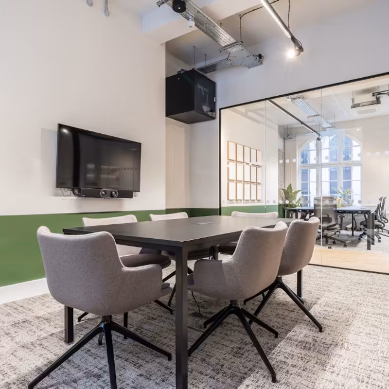 150 Great Portland Street, London - Image 4