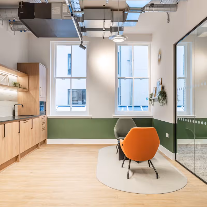 150 Great Portland Street, London - Image 2