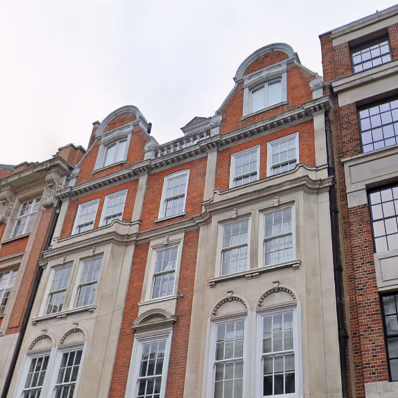 150 Great Portland Street, London - Image 6