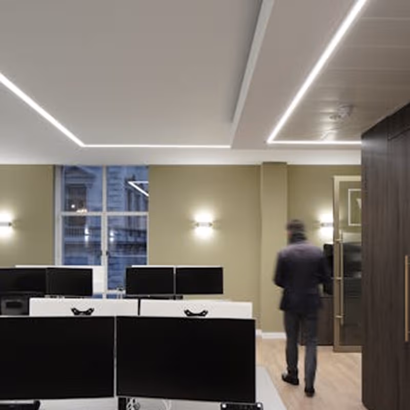30 St James's Square, London - Image 3