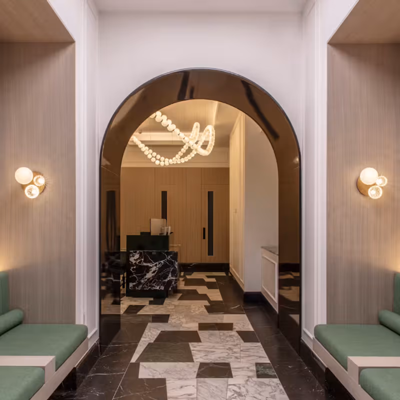 35 Dover Street, London - Image 8