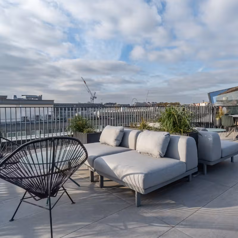 15 Berkeley Street, London - Image 5