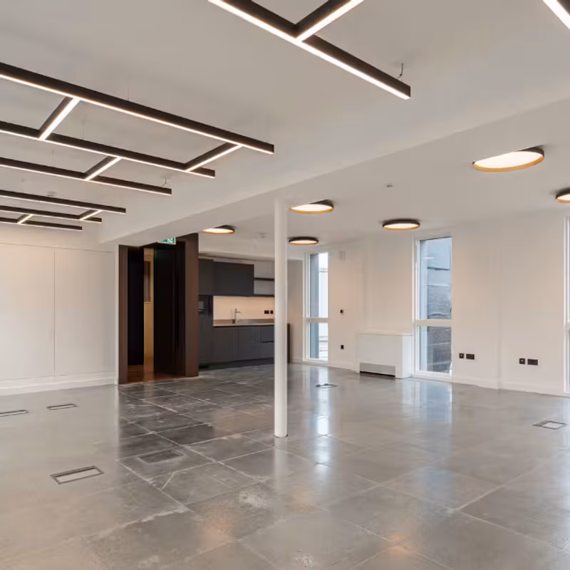 15 Berkeley Street, London - Image 8