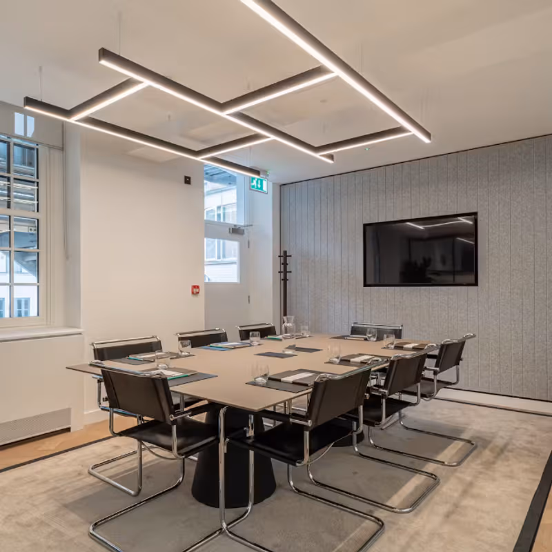 15 Berkeley Street, London - Image 2