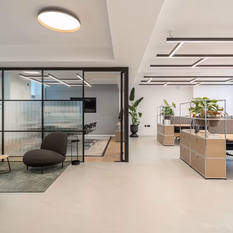 15 Berkeley Street, London - Image 3