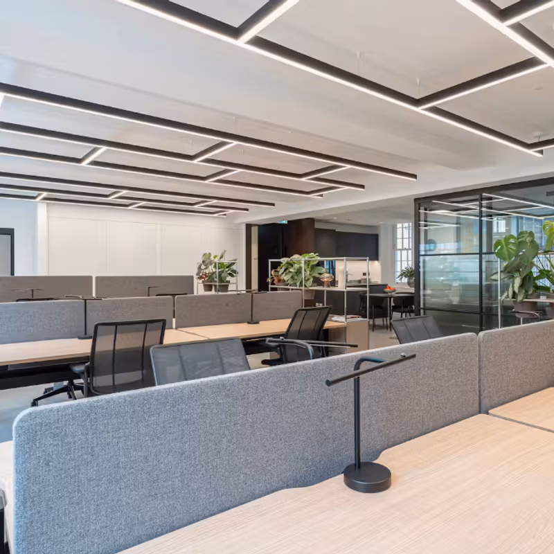 15 Berkeley Street, London - Image 9