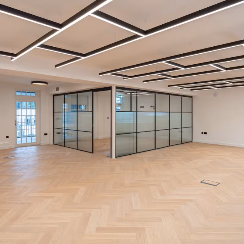 15 Berkeley Street, London - Image 7