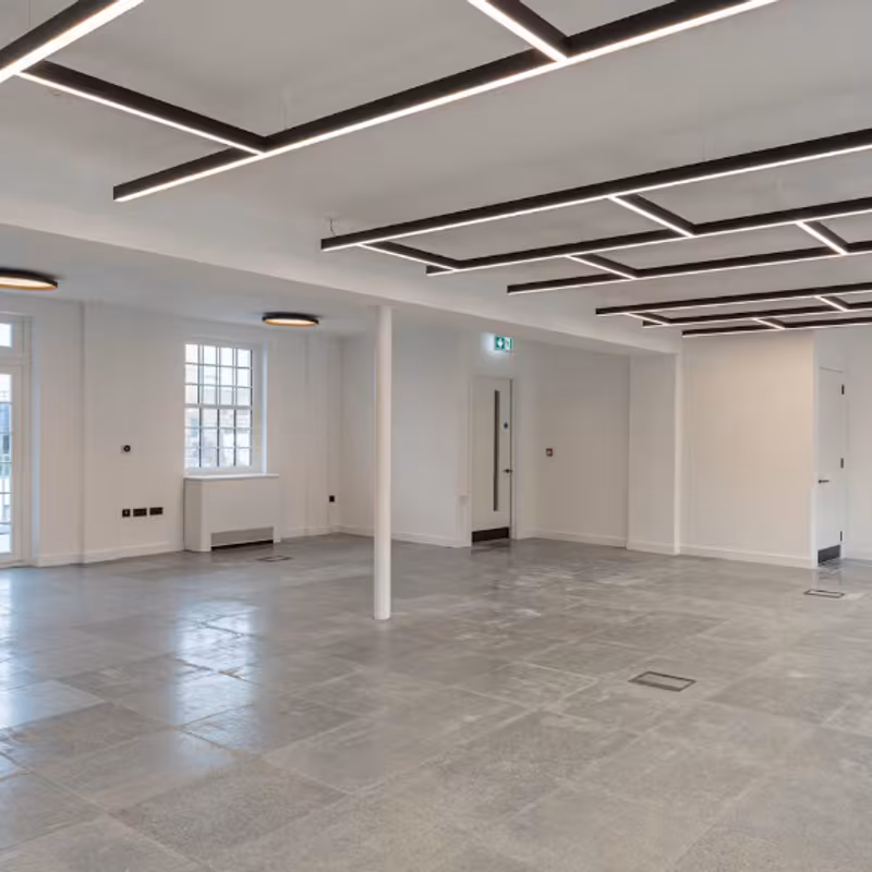 15 Berkeley Street, London - Image 6