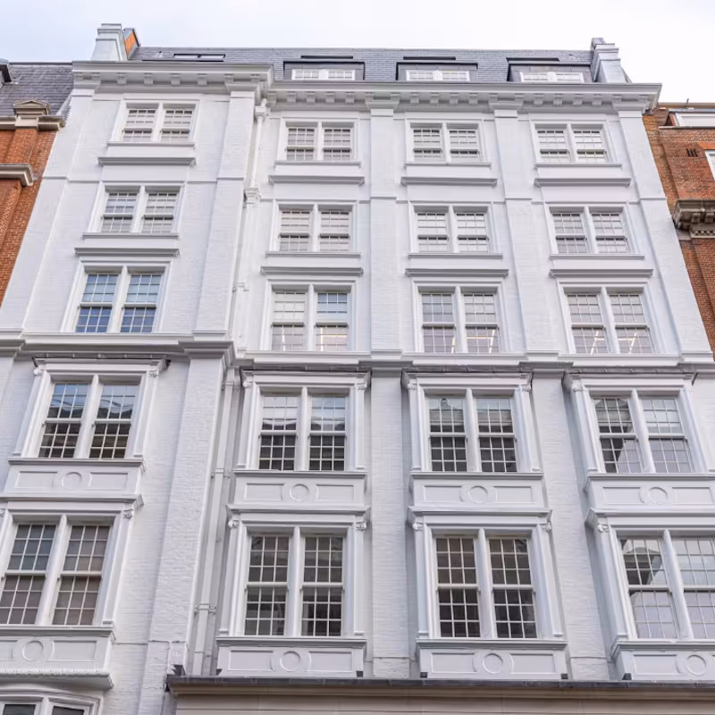 15 Berkeley Street, London - Image 10