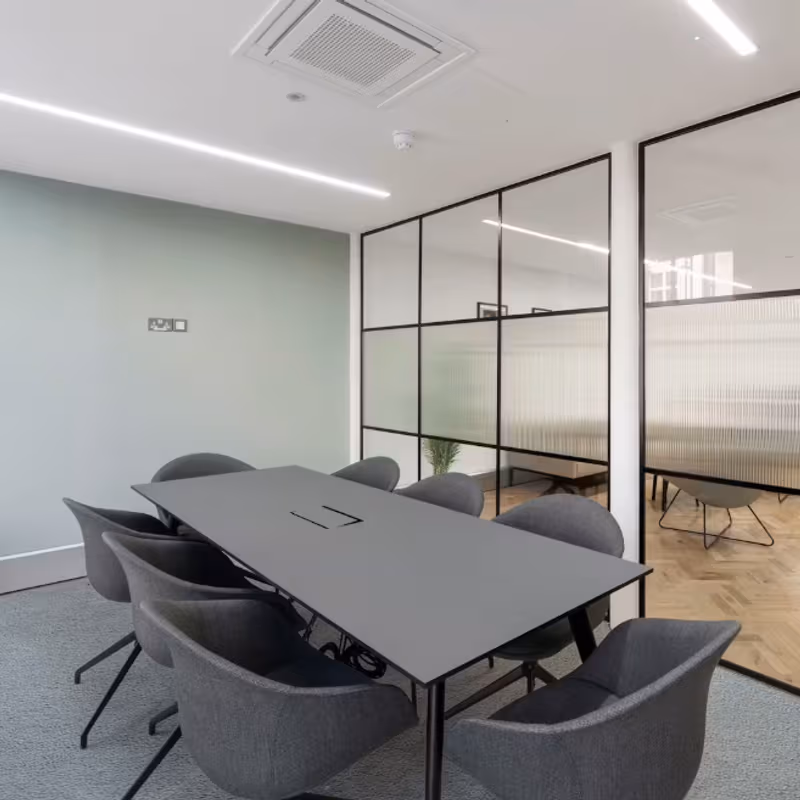 49 Albemarle Street, Mayfair - Image 3