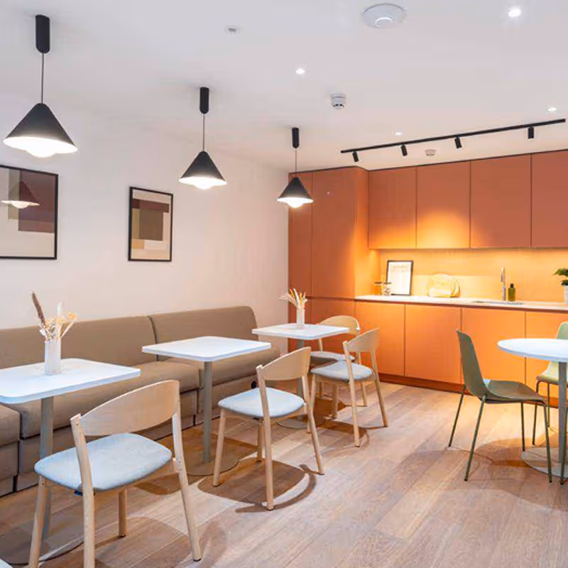 29 Gloucester Place, London - Image 2