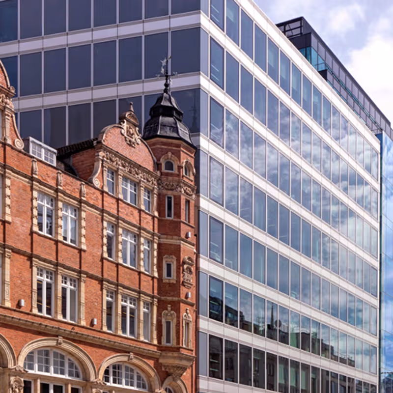 25 Farringdon Street, Farringdon - Image 6