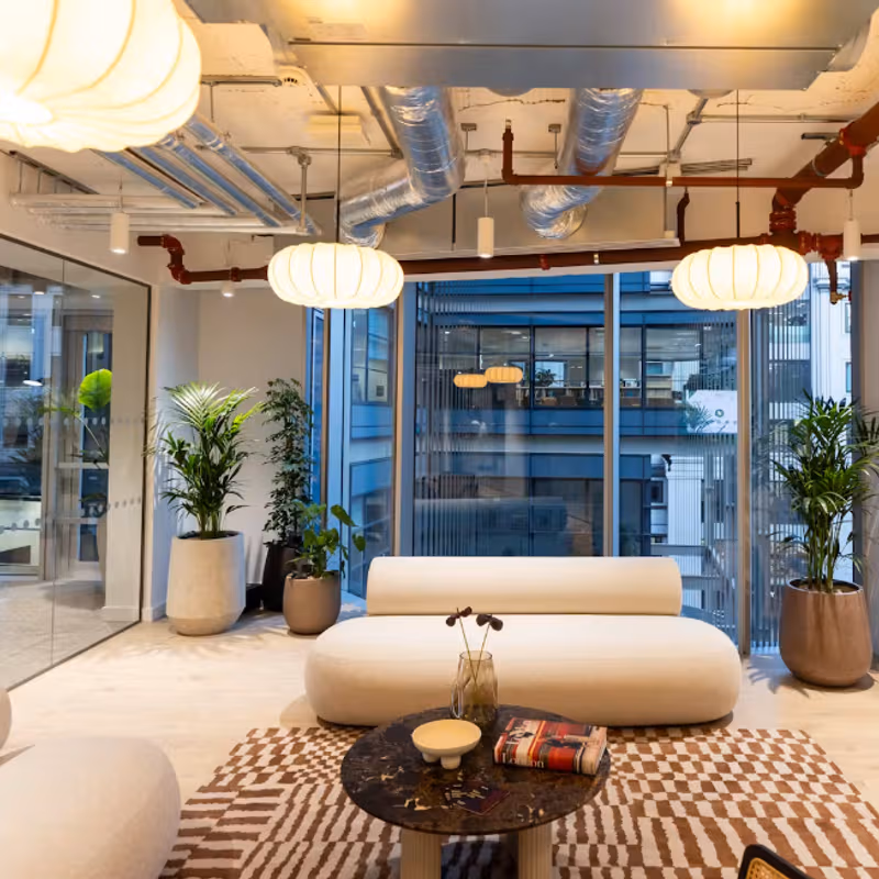 25 Farringdon Street, Farringdon - Image 1