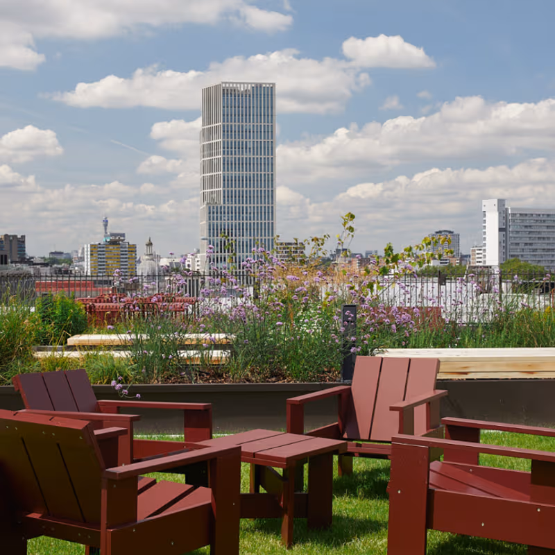 65 Clifton St, London - Image 4
