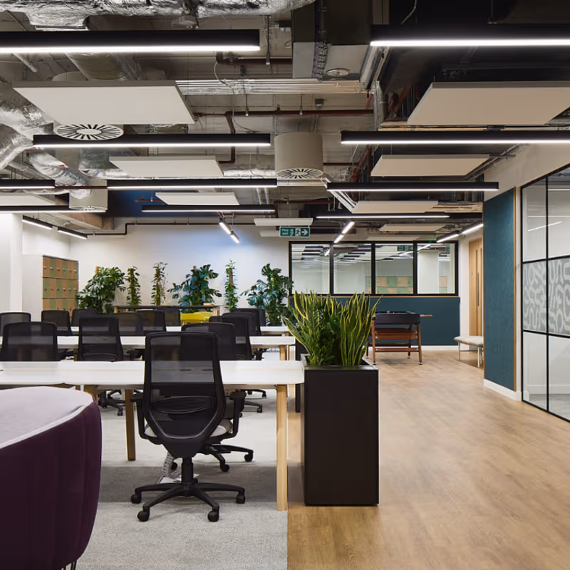 65 Clifton St, London - Image 1