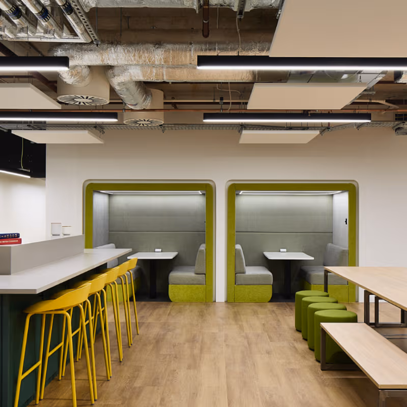 65 Clifton St, London - Image 6
