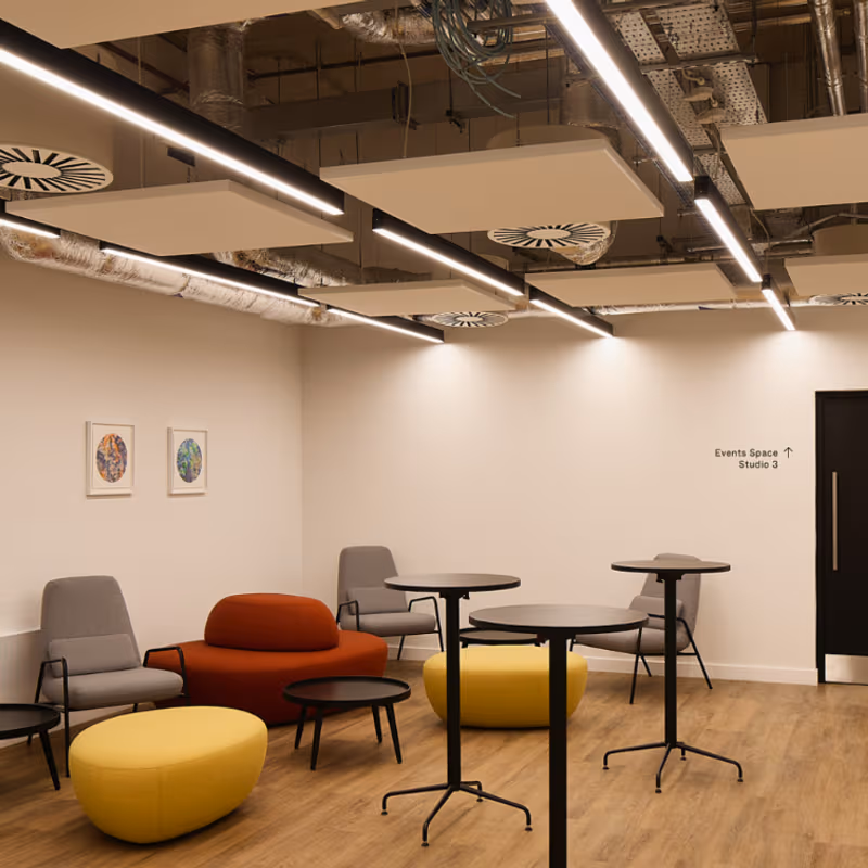 65 Clifton St, London - Image 7