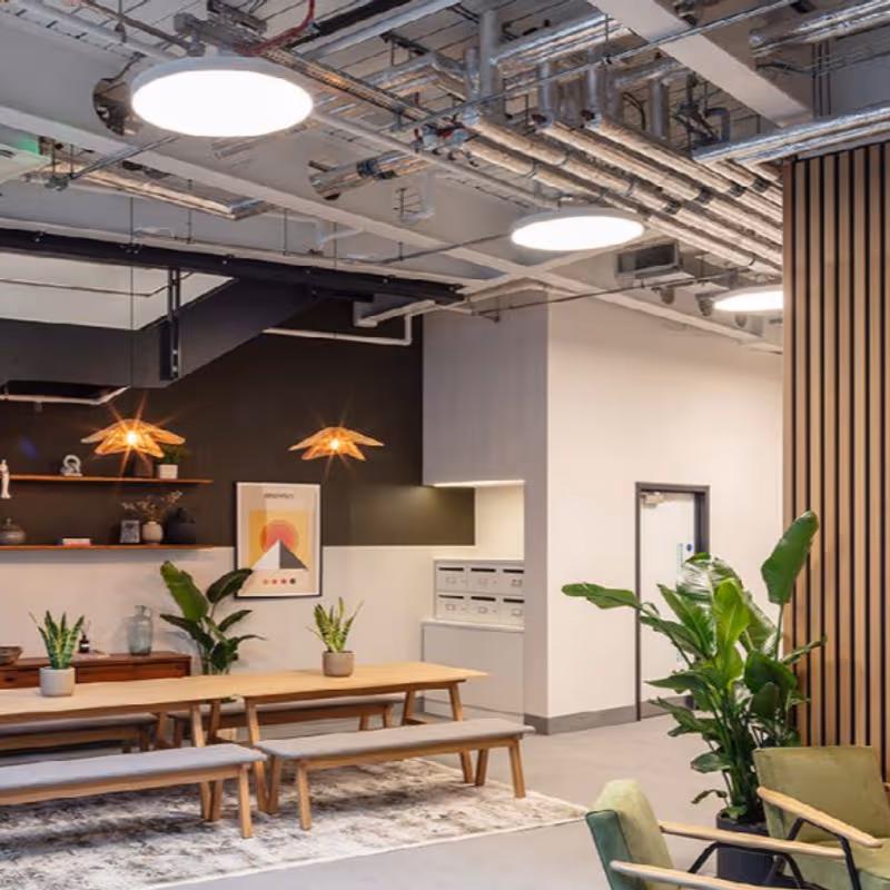 111 Finsbury Pavement, London - Image 4