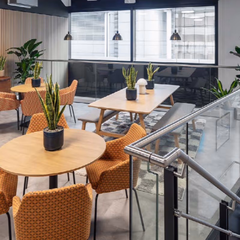 111 Finsbury Pavement, London - Image 2