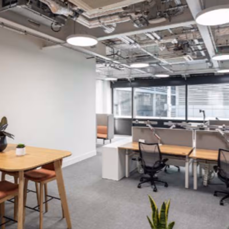 111 Finsbury Pavement, London - Image 3