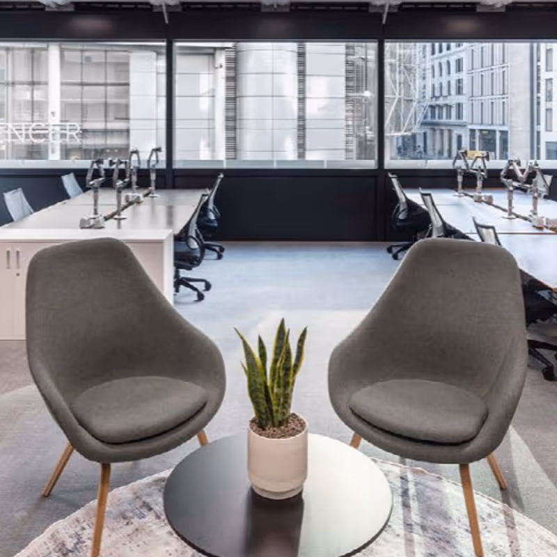 111 Finsbury Pavement, London - Image 1