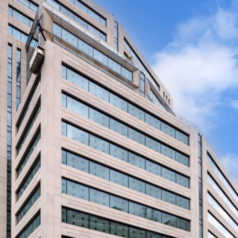111 Finsbury Pavement, London - Image 7
