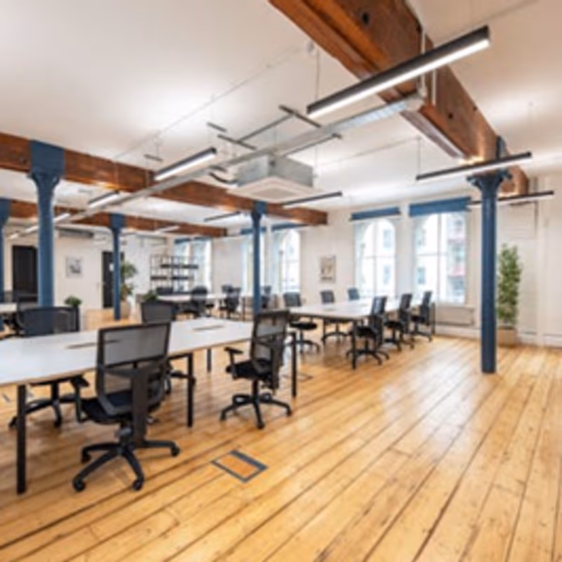 99 Southwark Street, London - Image 4