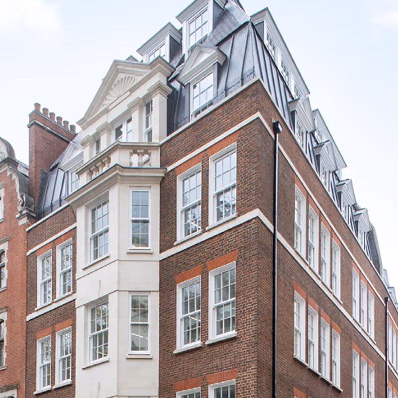 1 Old Queen Street, London - Image 6