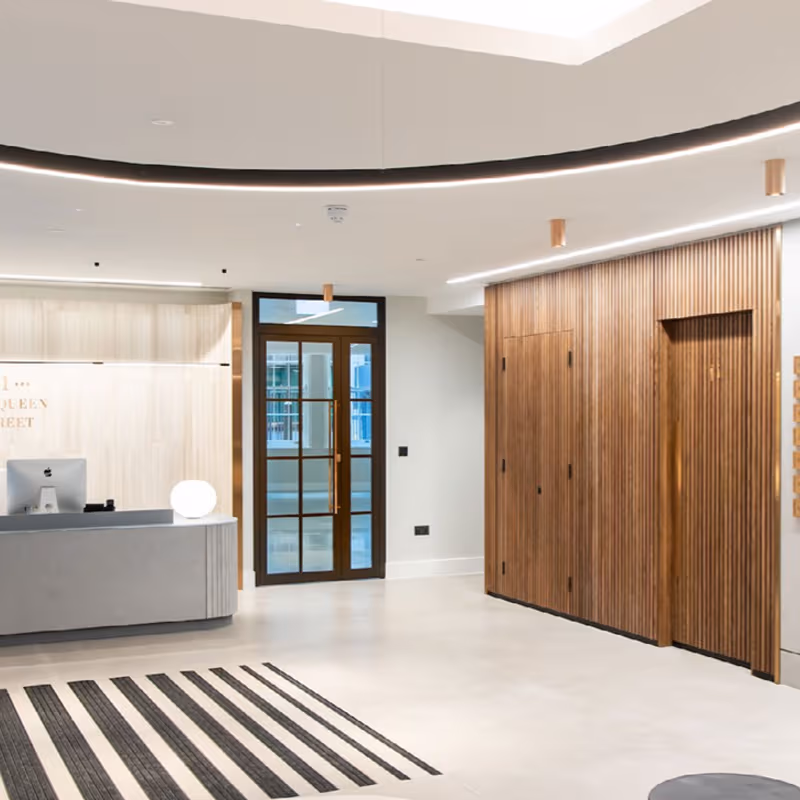 1 Old Queen Street, London - Image 1