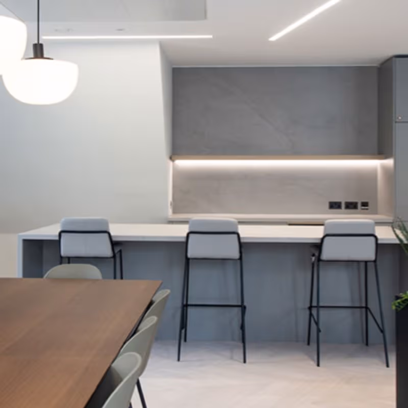 1 Old Queen Street, London - Image 5