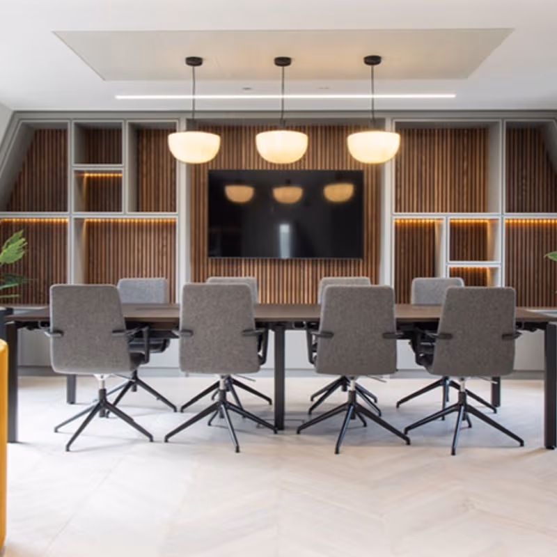 1 Old Queen Street, London - Image 4